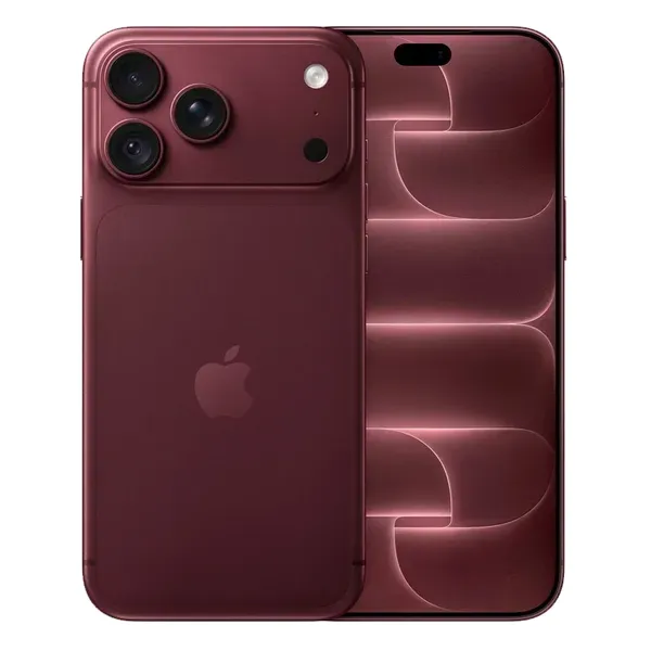 iPhone 18 Pro Max