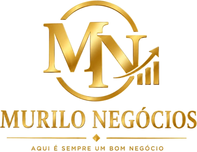 Murilo Negócios · Aqui é sempre um bom negócio